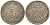 Германия 5 пфеннигов 1903 A KM 11, J. 12 медно-никель 4151-439