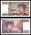 Франция 20 франков 1980 Pick 151 a бумага aUNC 8611-27-1-2