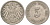 ГЕРМАНИЯ 5 ПФЕННИГОВ 1905 A, KM 11, J. 12 медно-никель 73-1757