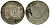 СССР 10 копеек 1955 Федорин 118 медно-никель 4173-929
