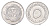 Алжир 5 сантимов 1970 ФАО - Первый четырёхлетний план 1970-1973 KM 101 алюминий UNC 4654-615