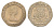 Великобритания 20 пенсов 1982 Елизавета II (1952-2022) KM 931, Spink 4230 (G1) медно-никель 4639-832