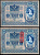 Австрия 1000 крон 1902 (1919) Pick 59 бумага UNC (пресс) 8613-9-1-2