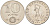 Венгрия 10 форинтов 1976 статуя Свободы KM 595 никель 4593-1143