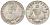 Австралия 3 пенса 1921 M, Георг V (1910-1936) KM 24 серебро 4621-1123