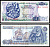 Греция 50 драхм 1978 Pick 199 a бумага 6281-4-1-2