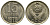 СССР 15 КОПЕЕК 1978 Федорин 146, KM 131 медь никель цинк 4110-913