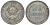 СССР 20 копеек 1924 Федорин 8 серебро 4145-643