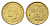 Швеция 10 крон 2006 Карл XVI Густав (1973-) KM 895 нордик 4656-312
