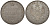Россия 1 рубль 1846 СПБ-ПА, Николай I (1825-1855), зеркальное поле Биткин 208 серебро  UNC  00-802-70