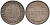 Германия 1 рейхспфенниг 1931 E KM 37, J.313, Weege 2 медь 4585-623
