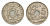Бельгия 5 сантимов 1930 Belgie, Альберт I (1909-1934) KM 67 медно-никель 4640-1045