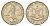 Филиппины 25 сентаво 1962 KM 189 медь цинк никель 4666-653