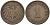 Германия 1 пфенниг 1911 E KM 10, J. 10 медь 4576-168